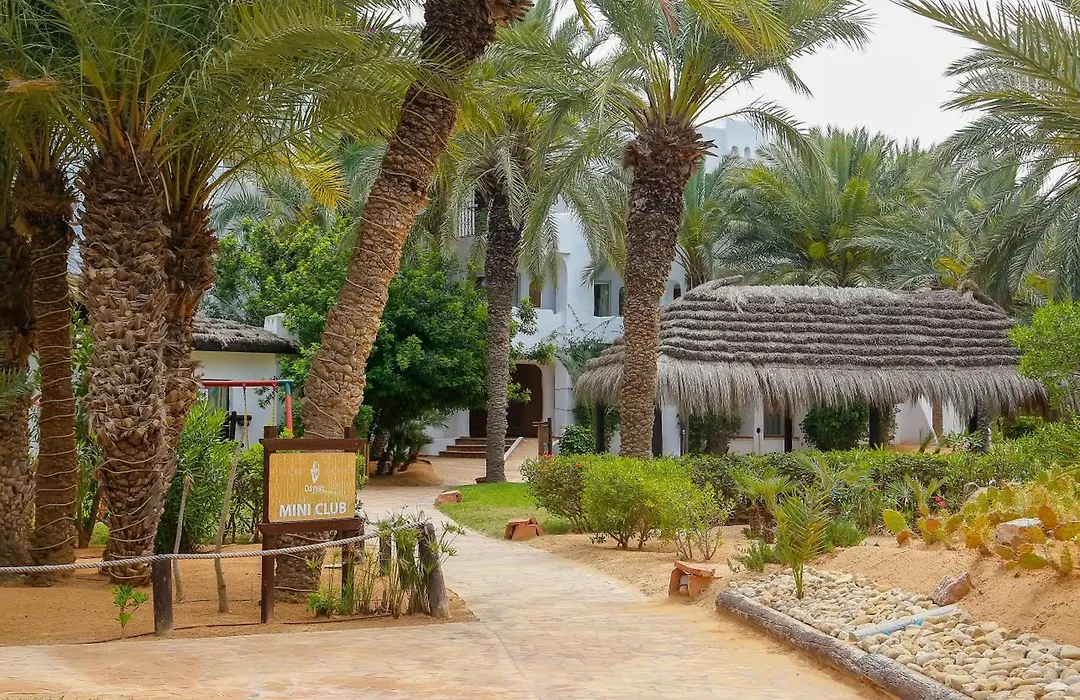 Odyssee Resort Thalasso & Spa-1