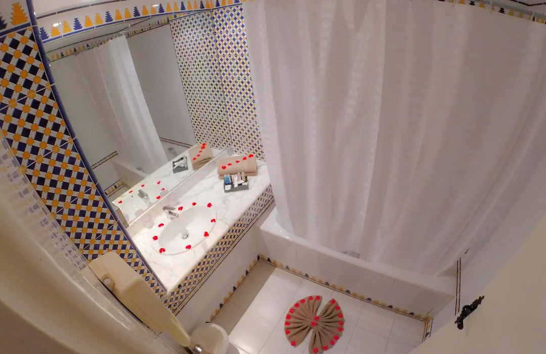 Odyssee Resort Thalasso & Spa-1
