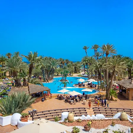 Odyssee Resort Thalasso & Spa-2